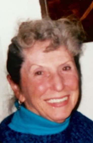 Bocelle, Doris